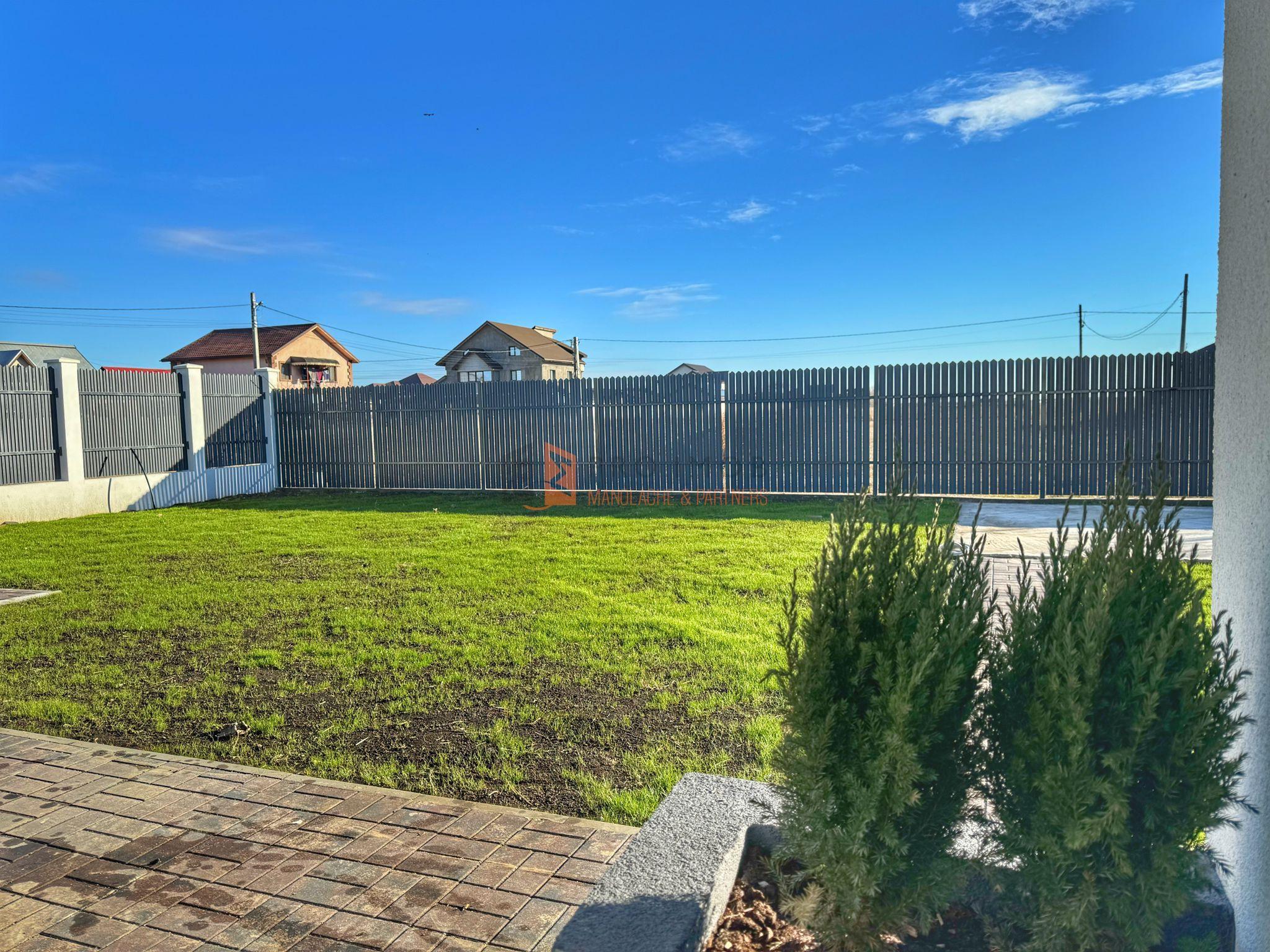 Casa noua in Spataru ! EXCLUSIVITATE !