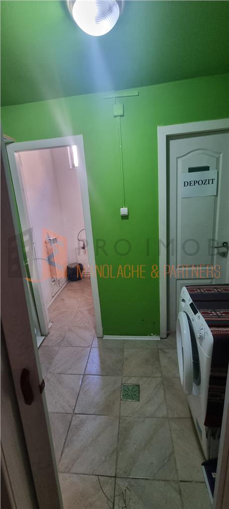 Spatiu comercial zona Ultracentral