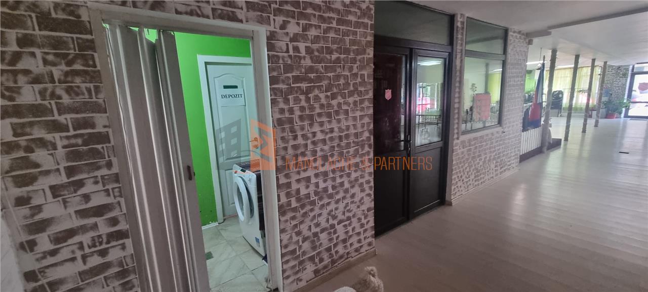 Spatiu comercial zona Ultracentral