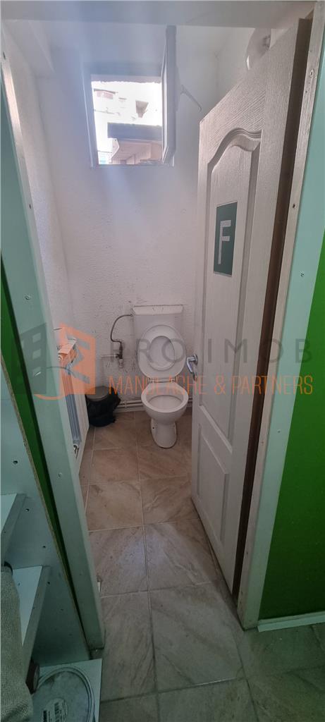 Spatiu comercial zona Ultracentral