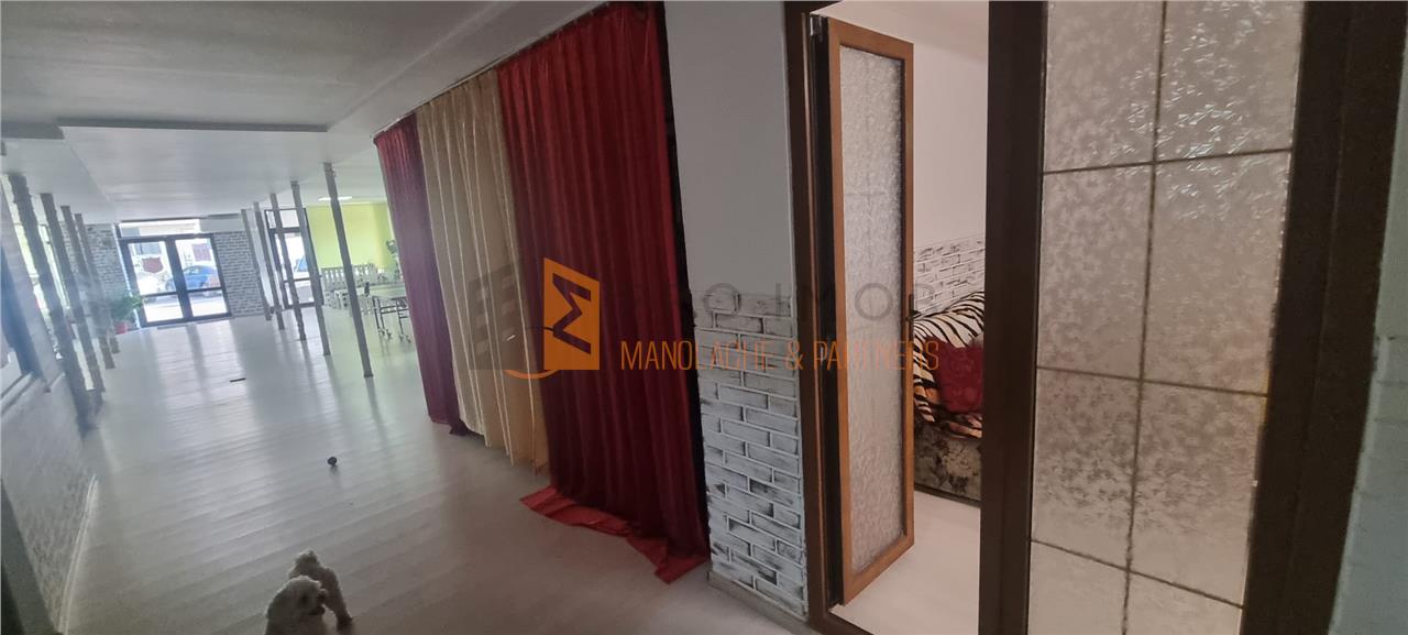 Spatiu comercial zona Ultracentral
