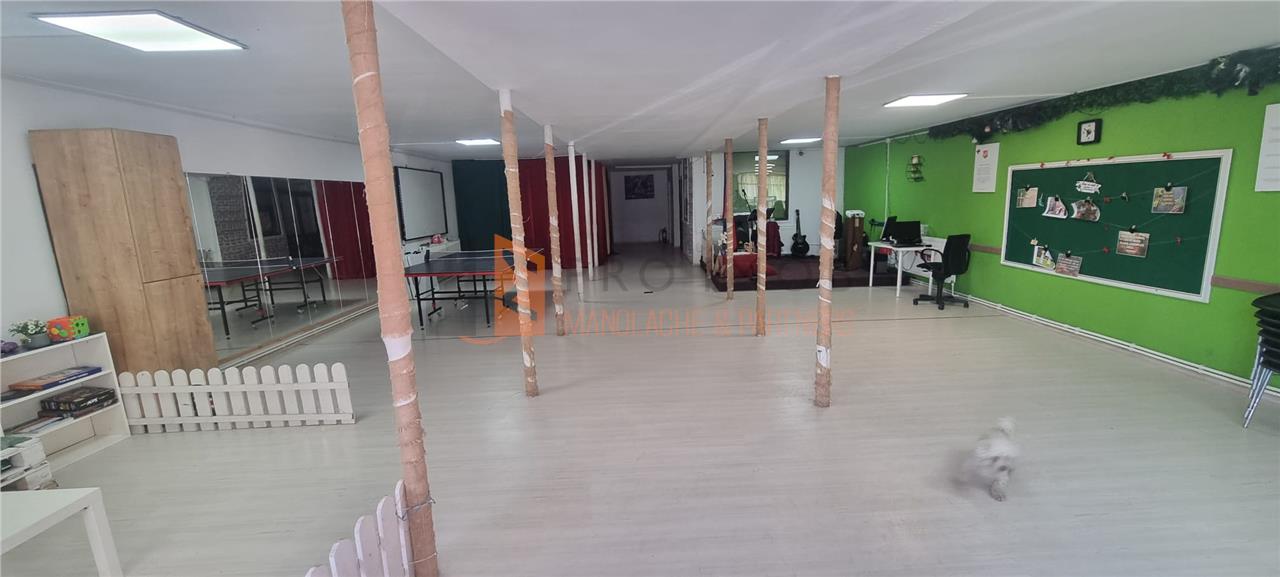 Spatiu comercial zona Ultracentral