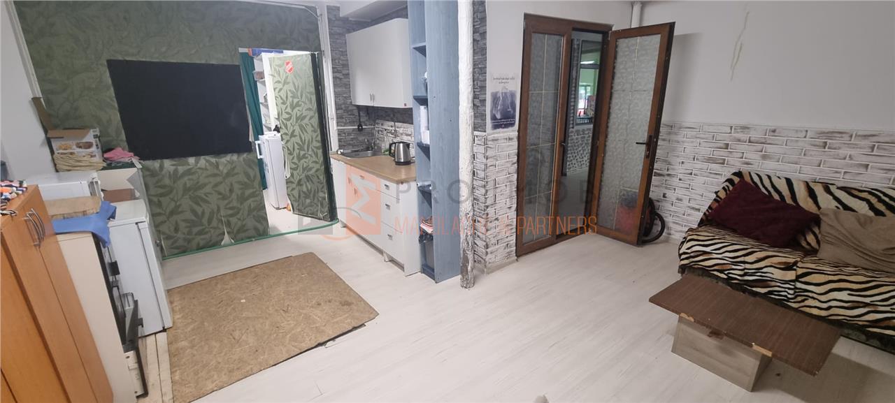Spatiu comercial zona Ultracentral