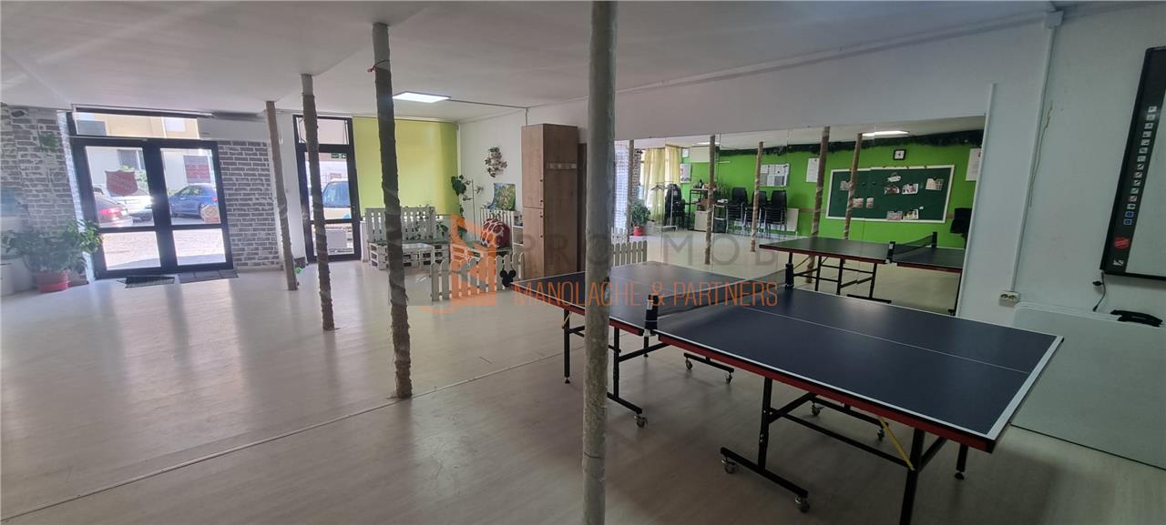 Spatiu comercial zona Ultracentral