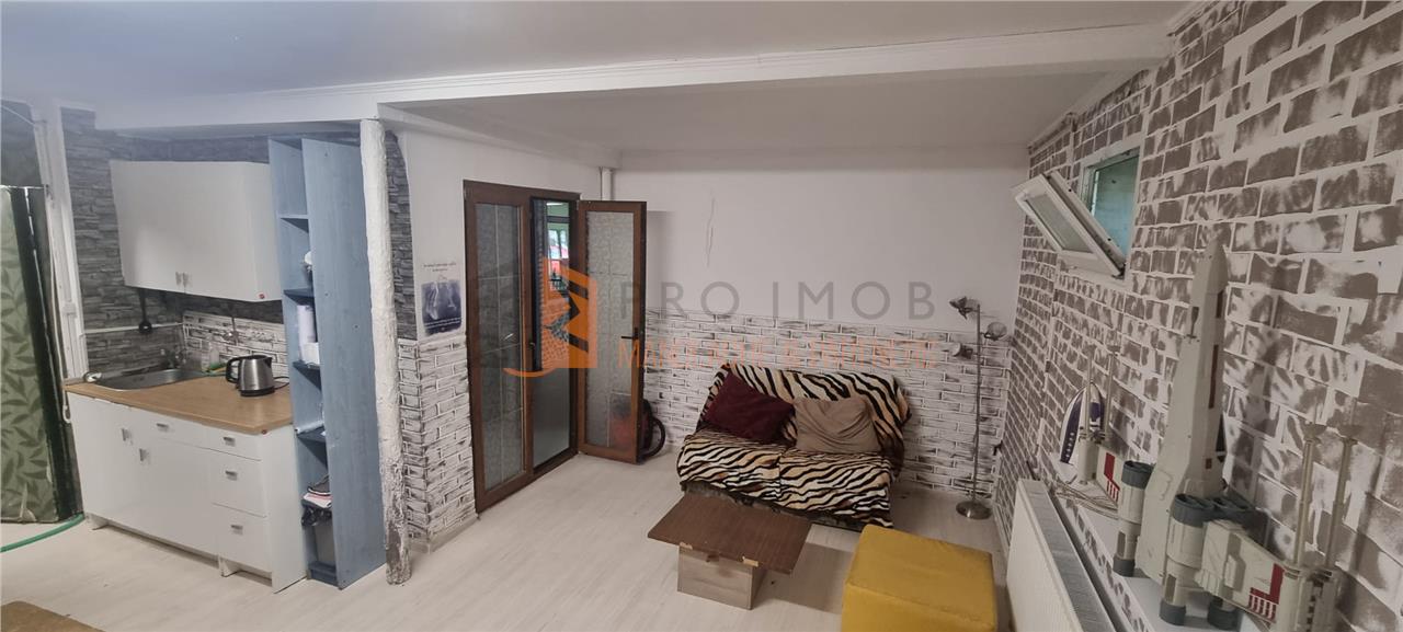 Spatiu comercial zona Ultracentral