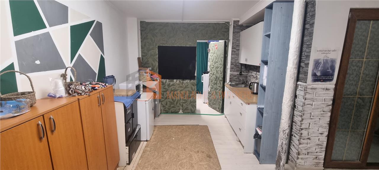Spatiu comercial zona Ultracentral