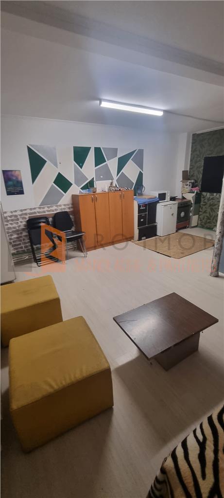 Spatiu comercial zona Ultracentral