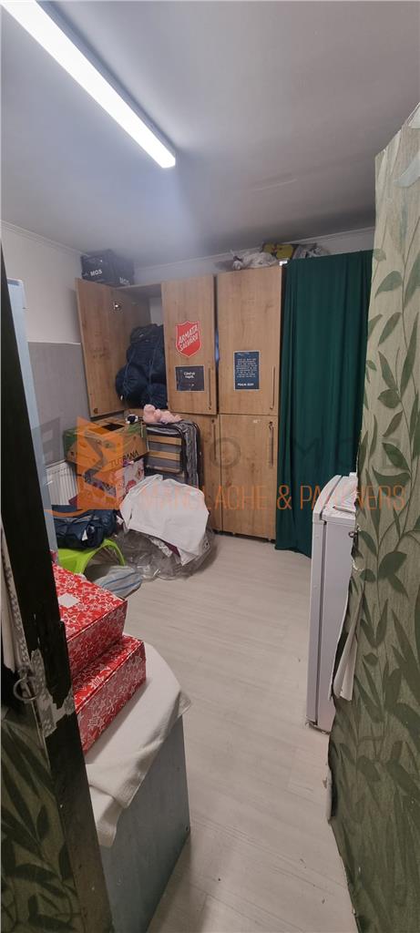 Spatiu comercial zona Ultracentral