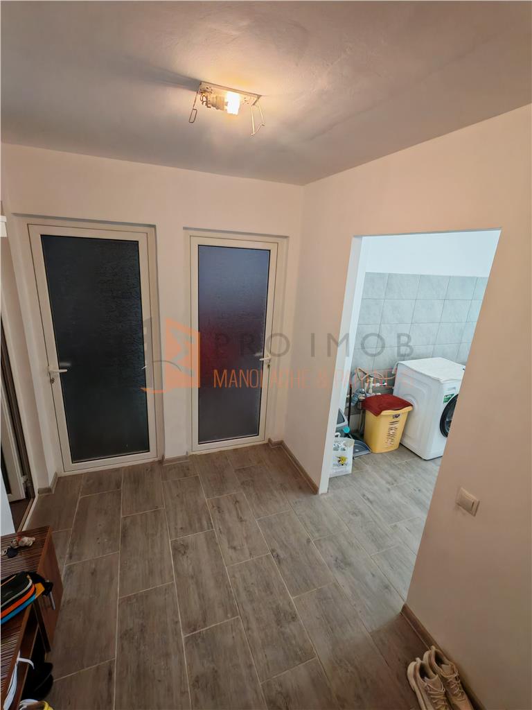 EXCLUSIVITATE! Apartament 4 camere cf 1 zona sos. Brailei