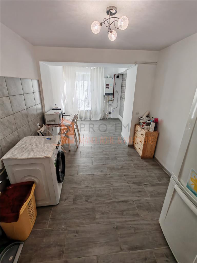 EXCLUSIVITATE! Apartament 4 camere cf 1 zona sos. Brailei