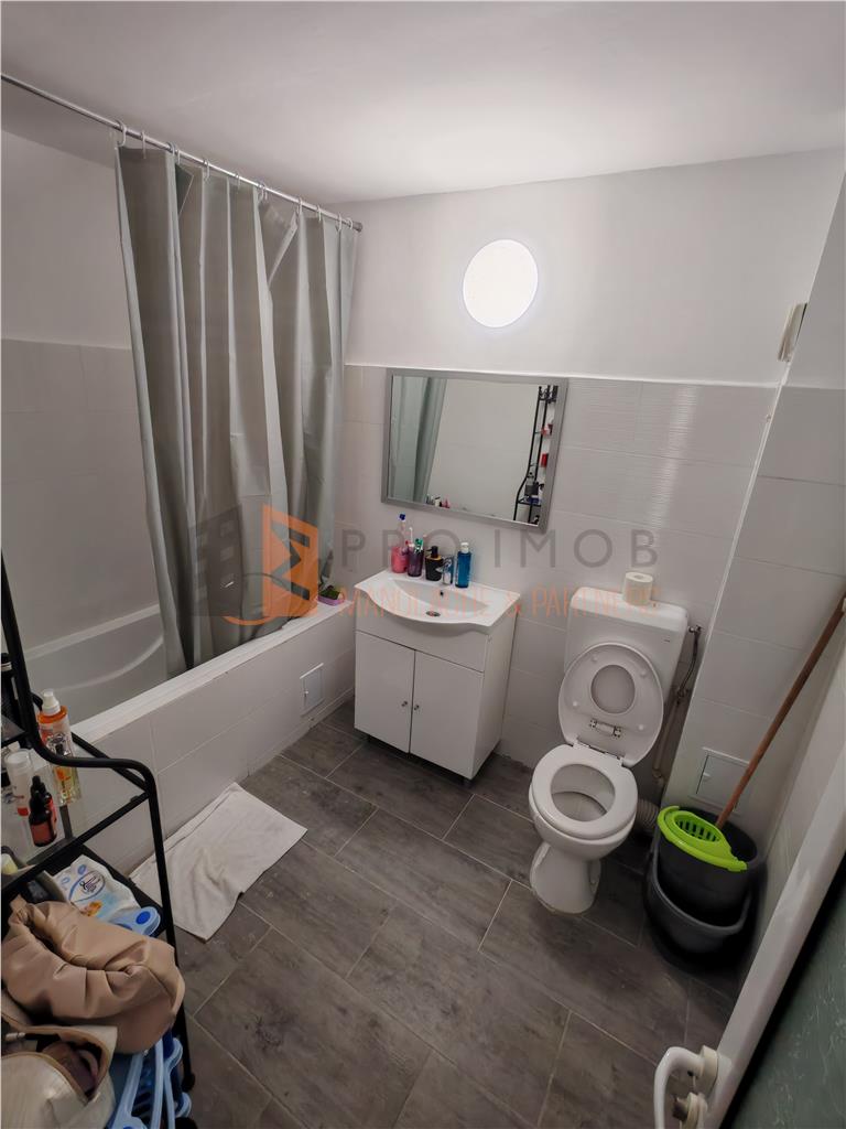 EXCLUSIVITATE! Apartament 4 camere cf 1 zona sos. Brailei