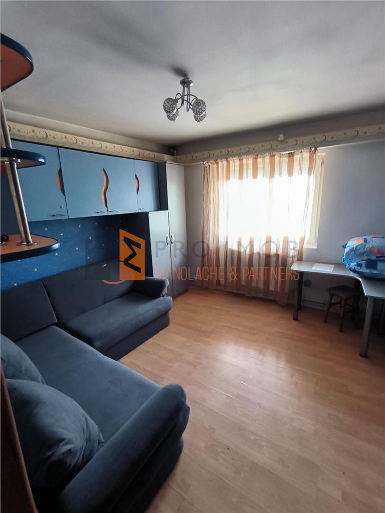 Apartament 3 camere confort 1 decomandat zona Micro 3