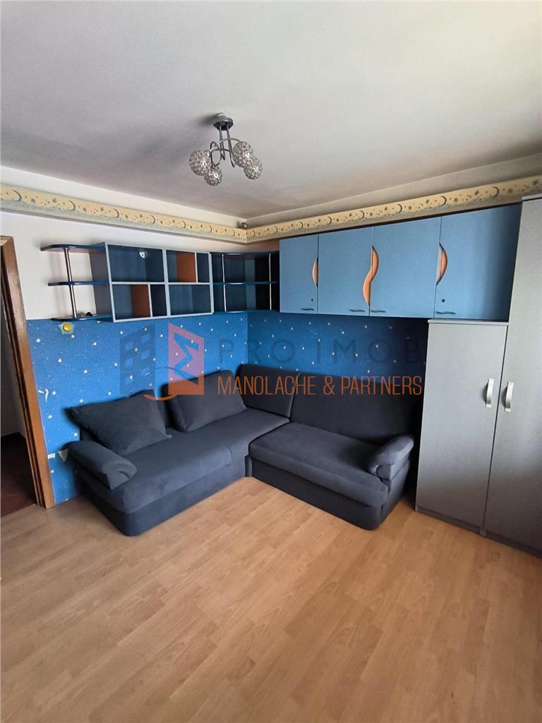 Apartament 3 camere confort 1 decomandat zona Micro 3