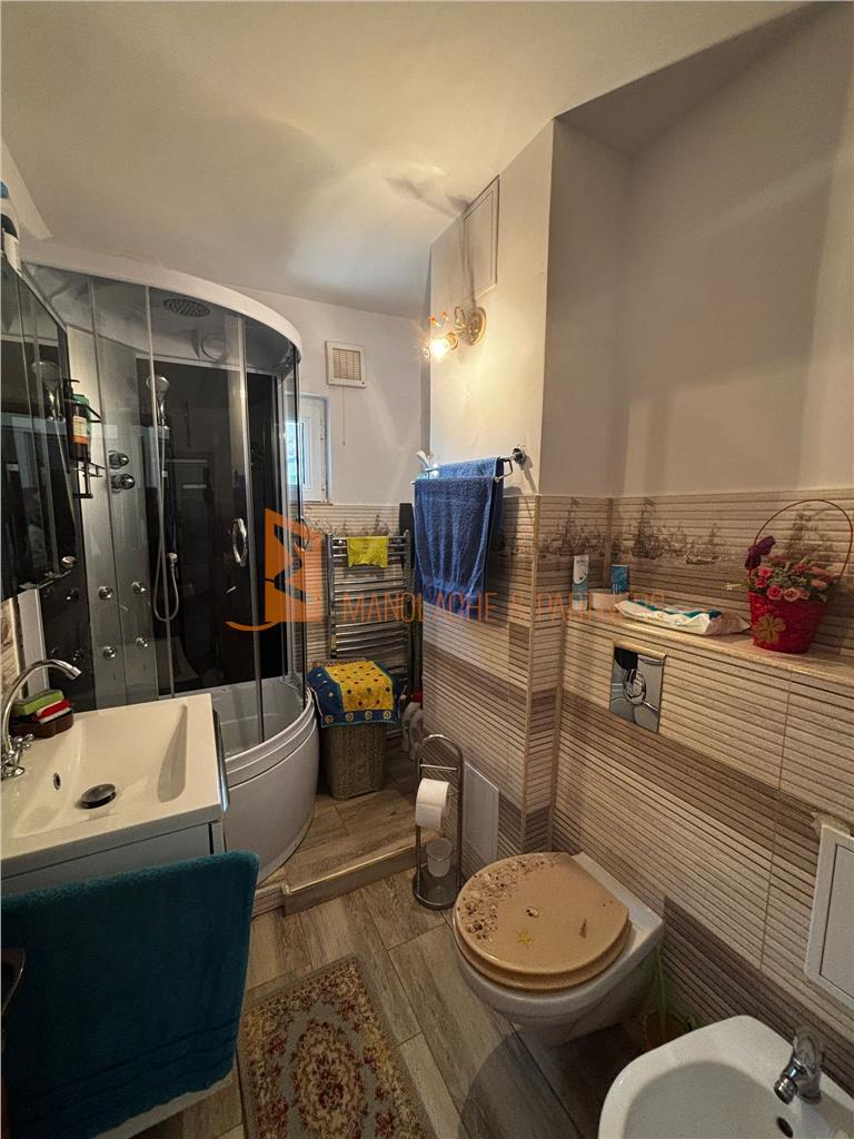 Apartament 2 camere confort 1 semidecomandat zona Crang