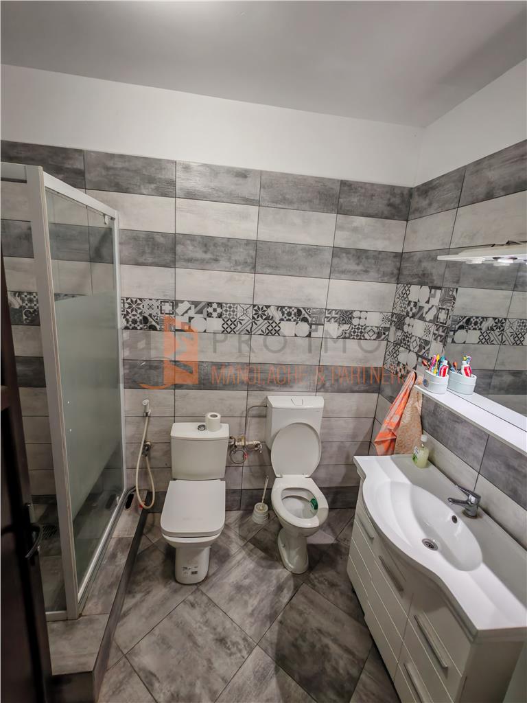 EXCLUSIVITATE! Casa spatioasa + teren in centrul Buzaului