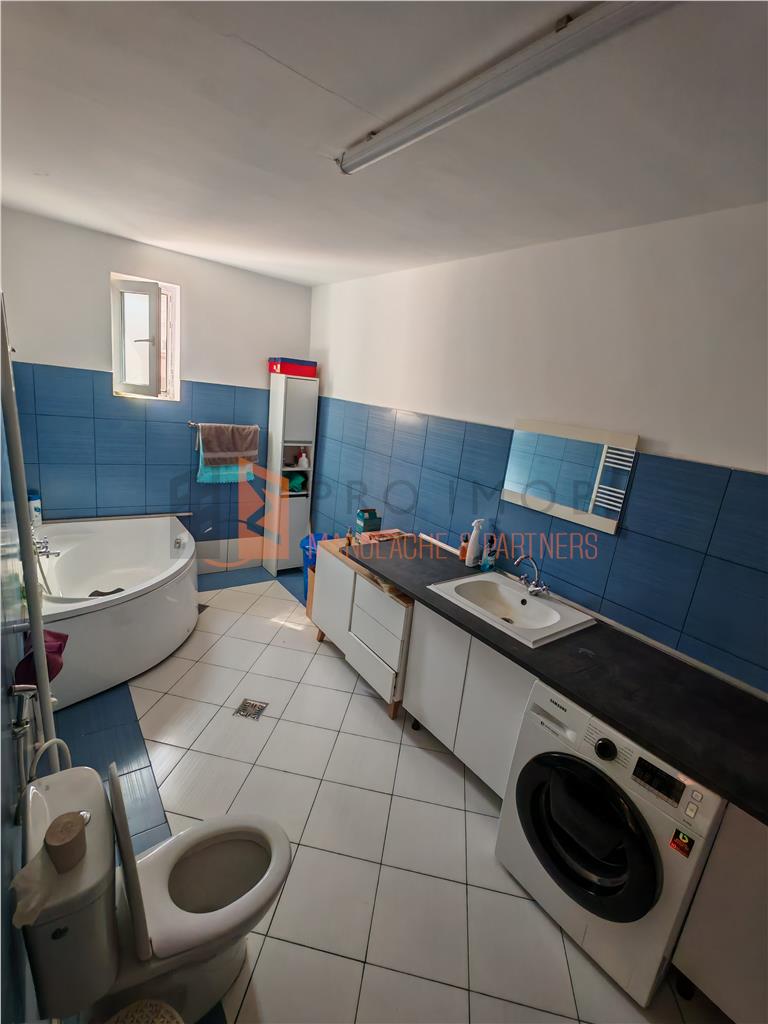 EXCLUSIVITATE! Casa spatioasa + teren in centrul Buzaului