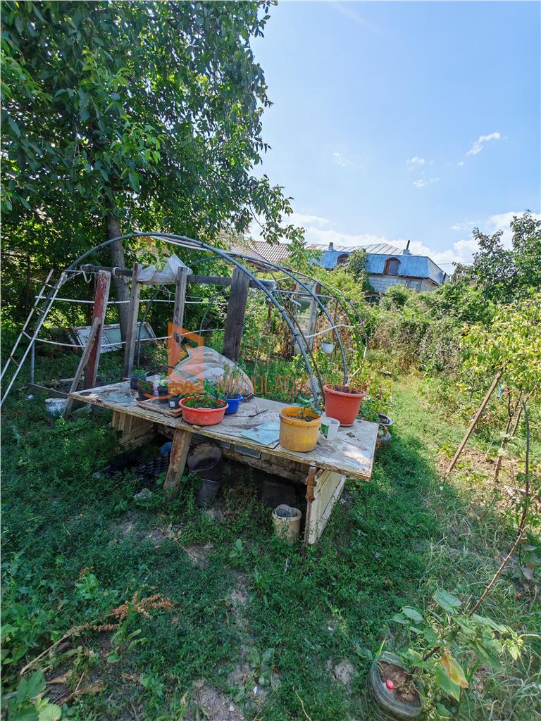 EXCLUSIVITATE! Casa spatioasa + teren in centrul Buzaului