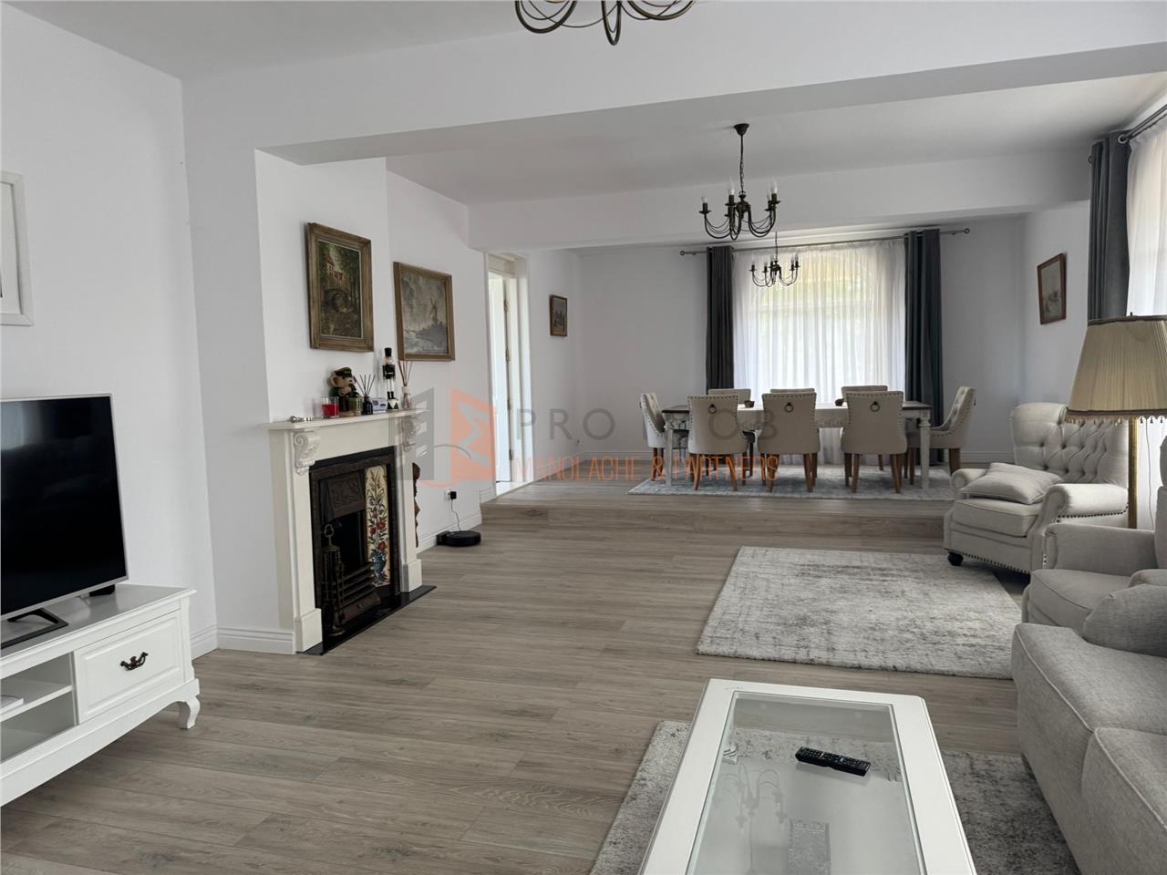 Casa tip S+P+1E+M in zona Gura Calnaului