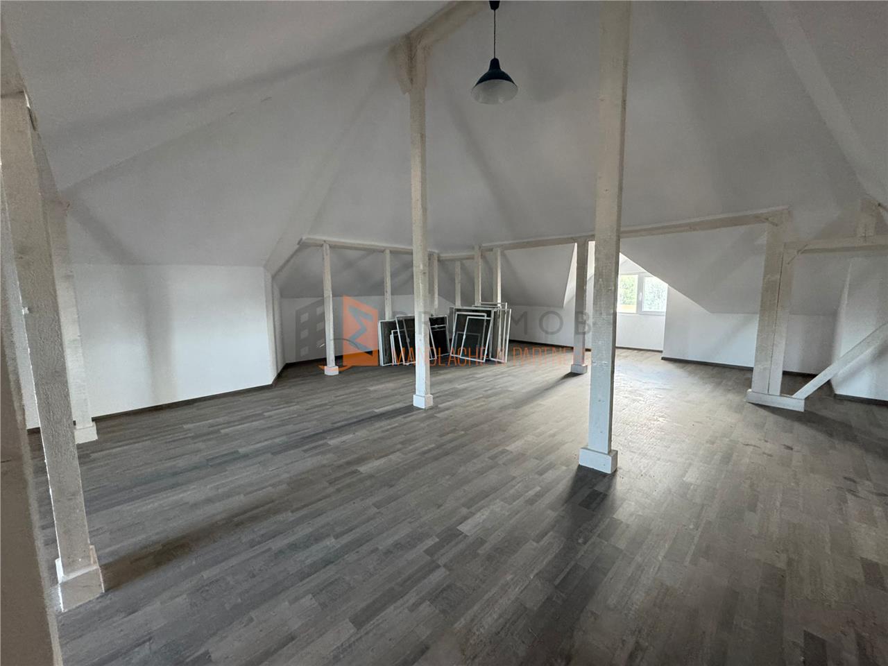 Casa tip S+P+1E+M in zona Gura Calnaului