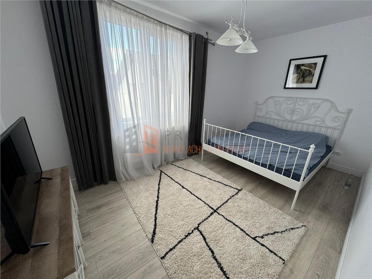Casa tip S+P+1E+M in zona Gura Calnaului