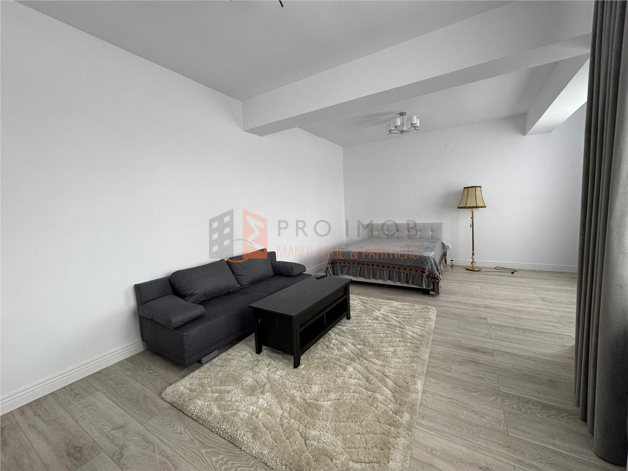 Casa tip S+P+1E+M in zona Gura Calnaului