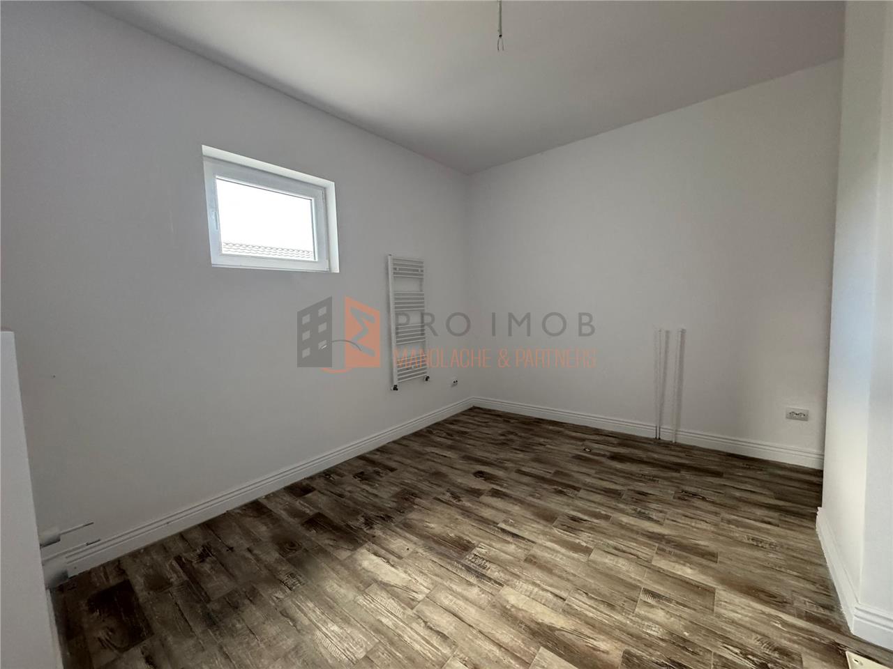 Casa tip S+P+1E+M in zona Gura Calnaului