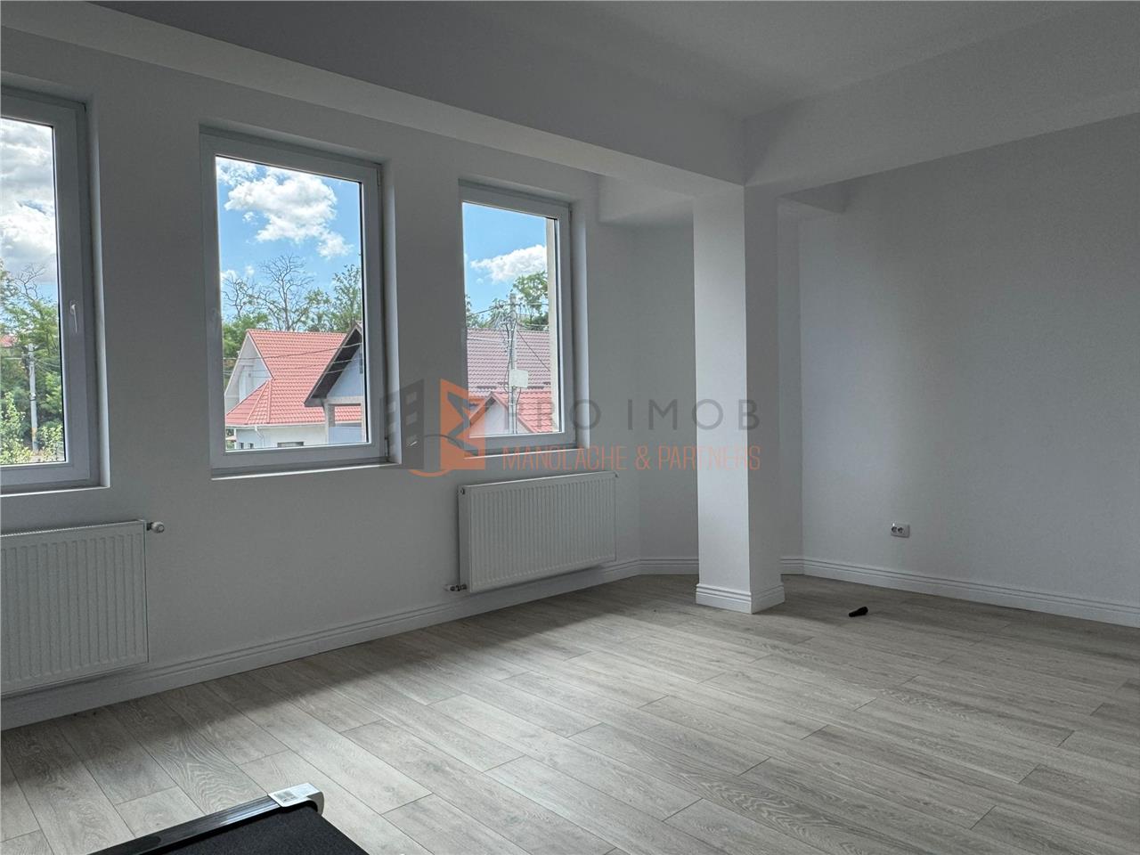 Casa tip S+P+1E+M in zona Gura Calnaului