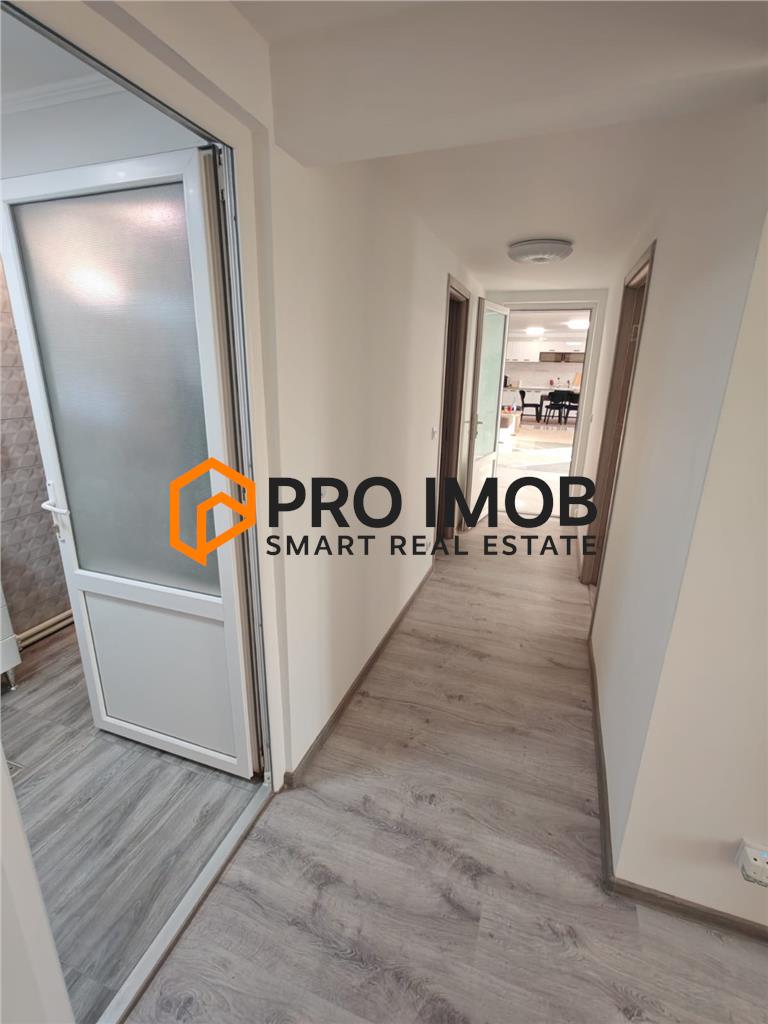 EXCLUSIVITATE! Casa moderna cu teren generos zona Mihailesti