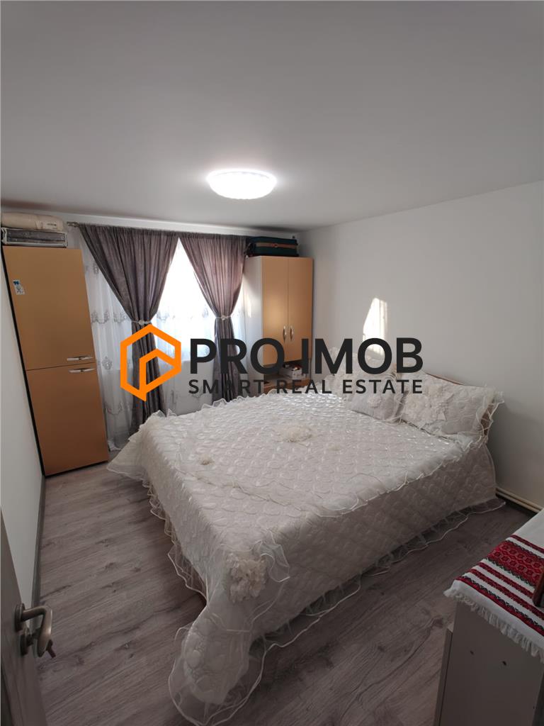 EXCLUSIVITATE! Casa moderna cu teren generos zona Mihailesti