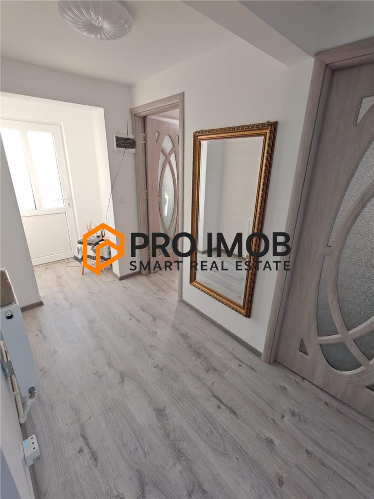 EXCLUSIVITATE! Casa moderna cu teren generos zona Mihailesti