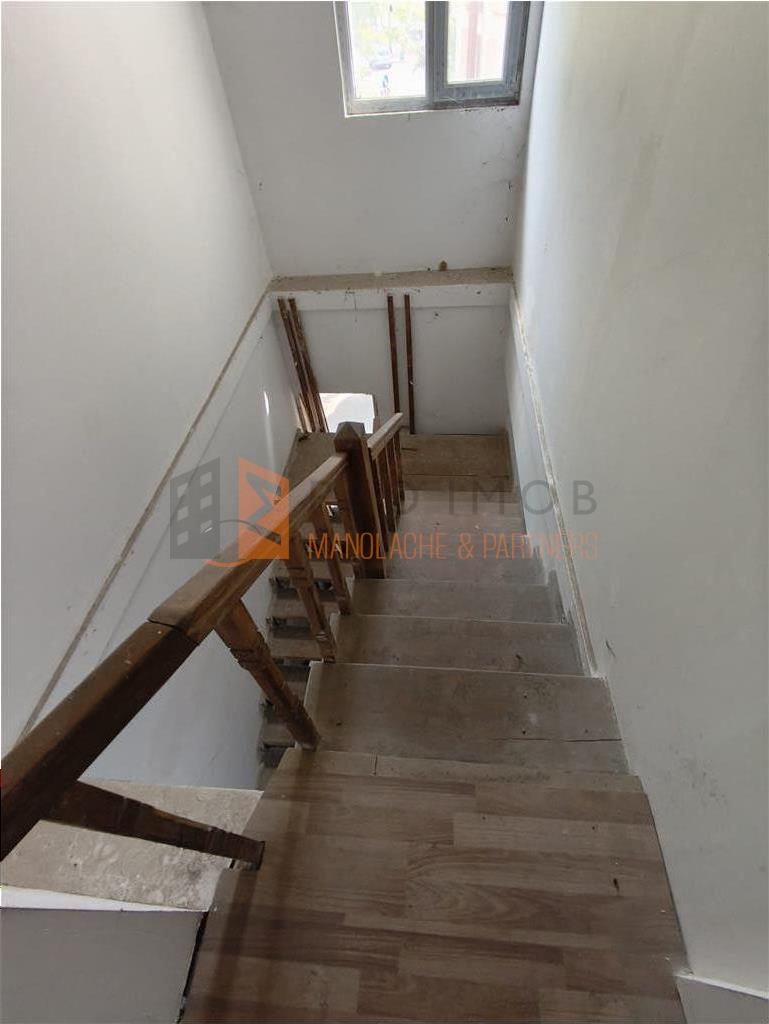 Spatiu comercial zona Garii
