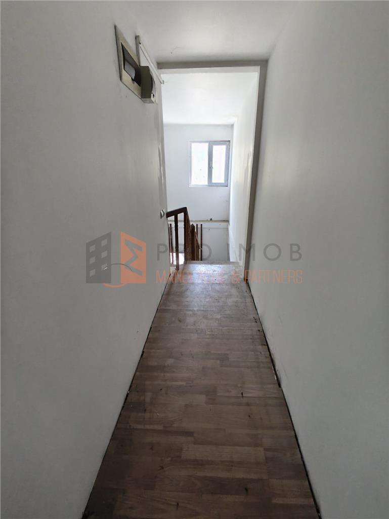 Spatiu comercial zona Garii