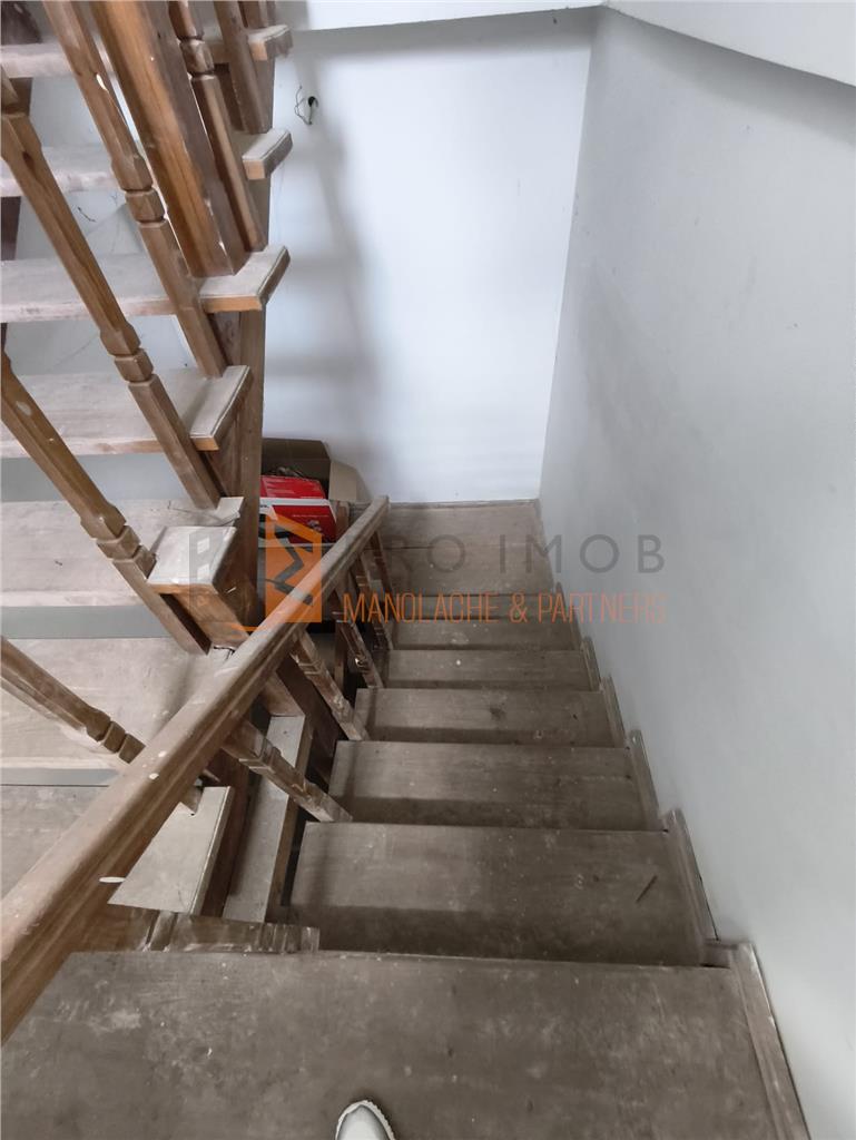 Spatiu comercial zona Garii