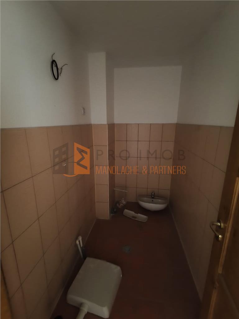 Spatiu comercial zona Garii