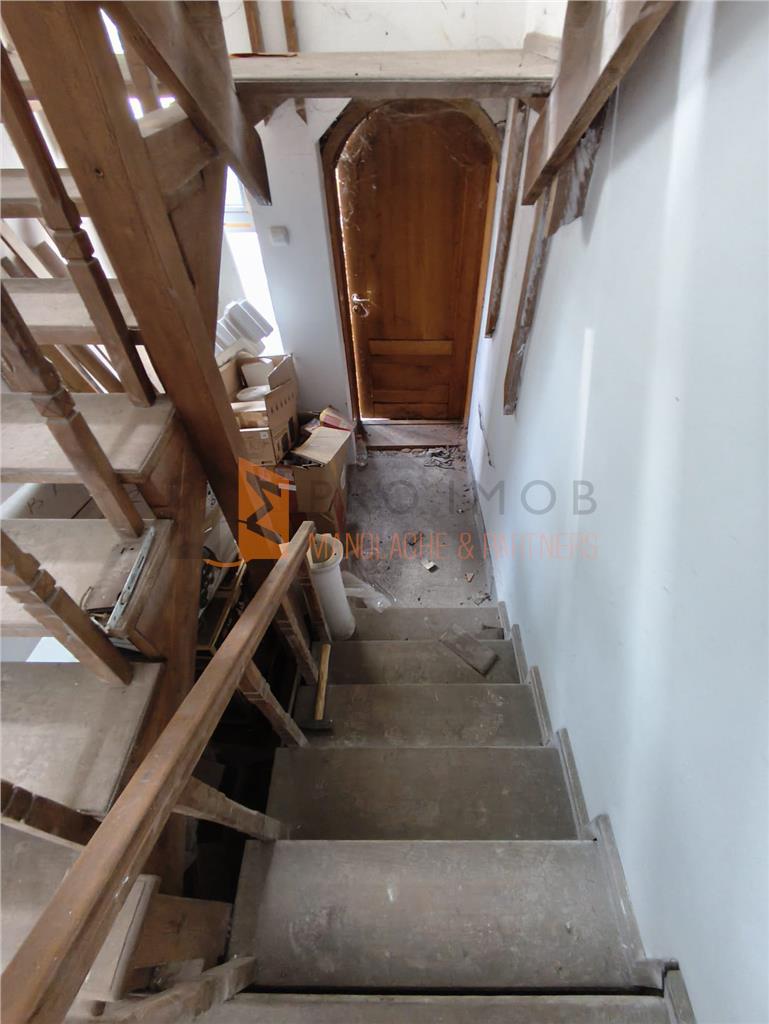 Spatiu comercial zona Garii