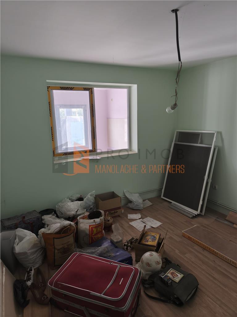 Spatiu comercial zona Garii