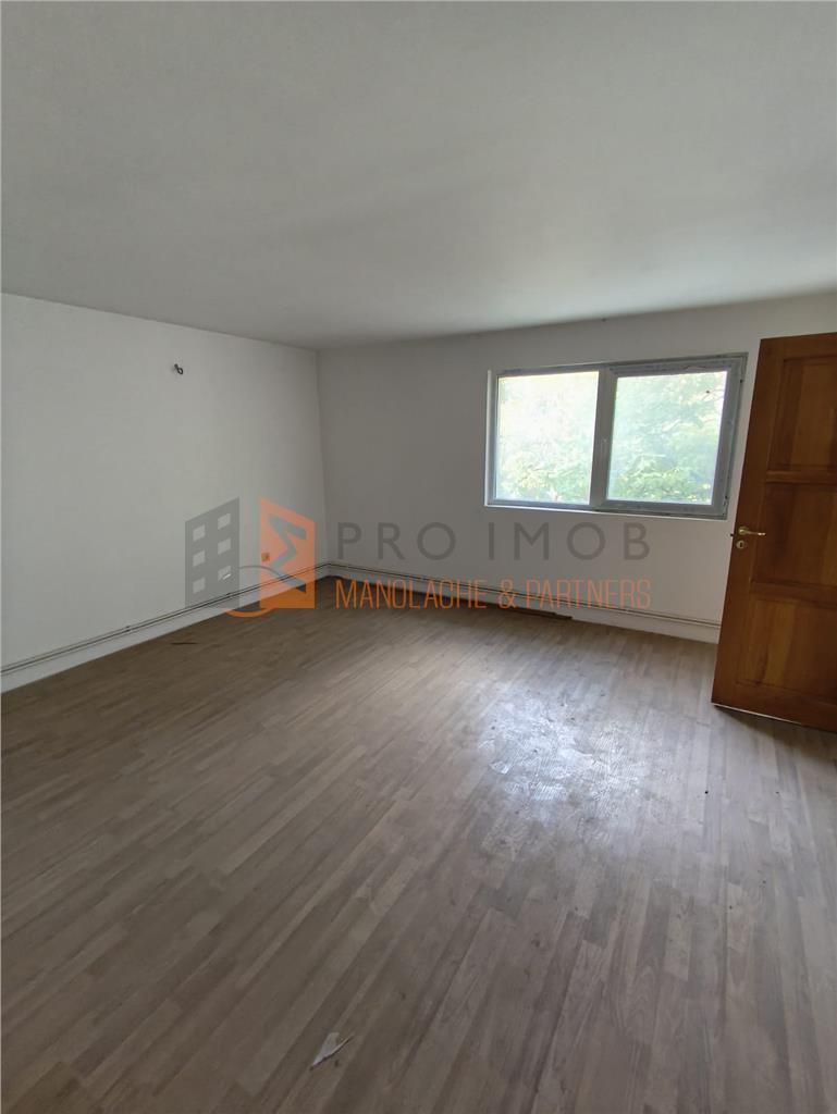 Spatiu comercial zona Garii