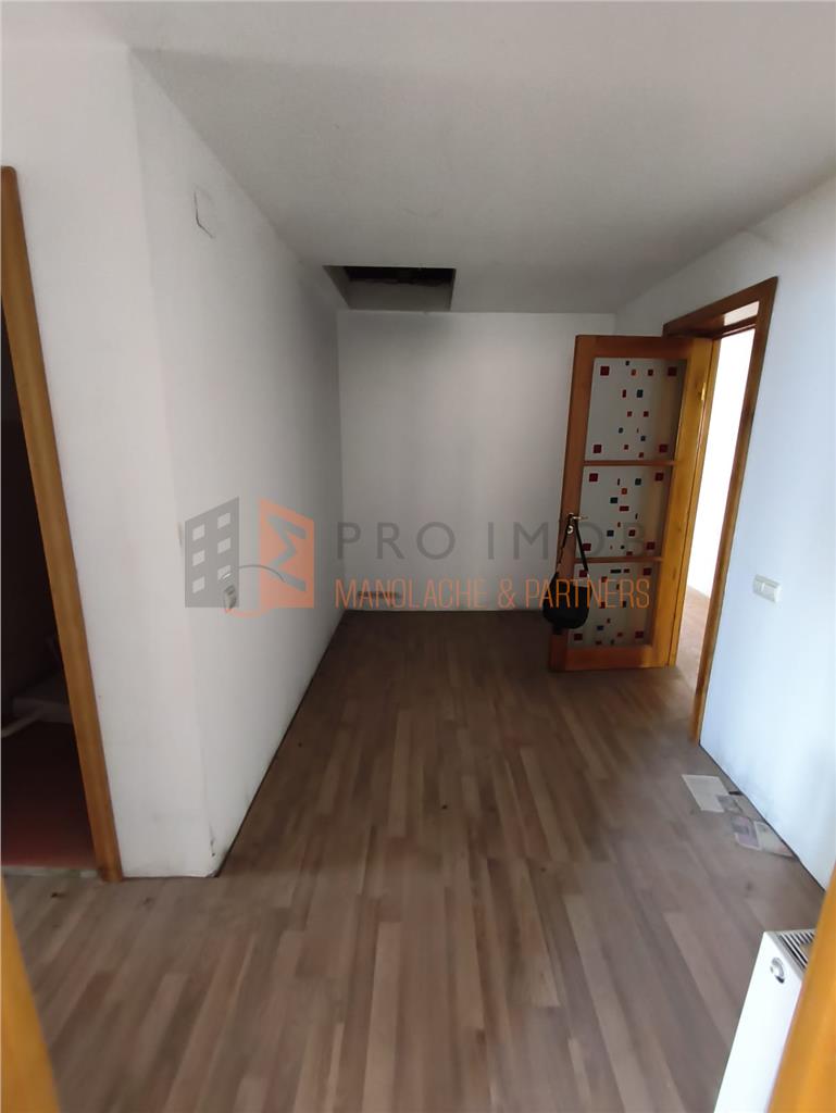 Spatiu comercial zona Garii