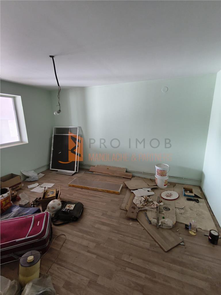 Spatiu comercial zona Garii