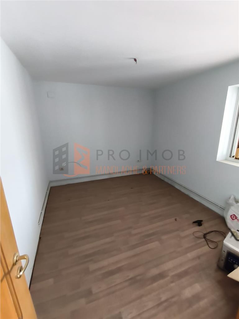 Spatiu comercial zona Garii