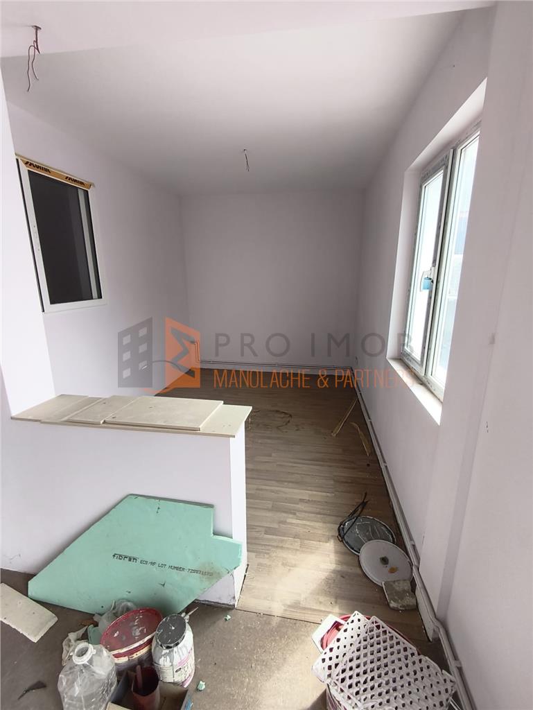 Spatiu comercial zona Garii