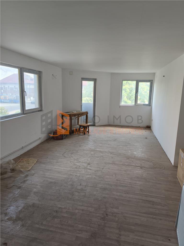 Spatiu comercial zona Garii