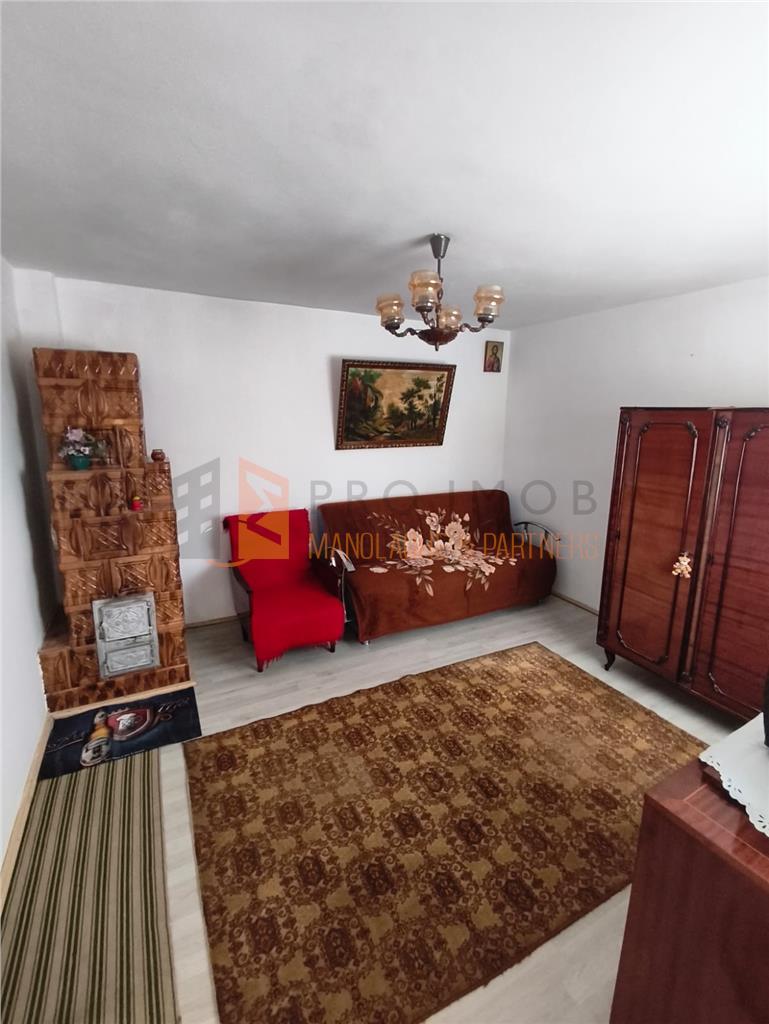 Casa tip parter zona Lunca Frumoasa, Parscov