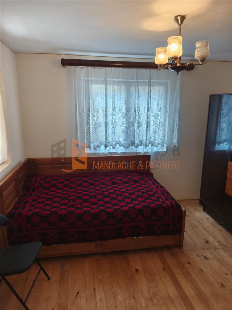 Casa tip parter zona Lunca Frumoasa, Parscov