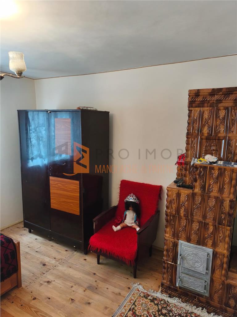 Casa tip parter zona Lunca Frumoasa, Parscov