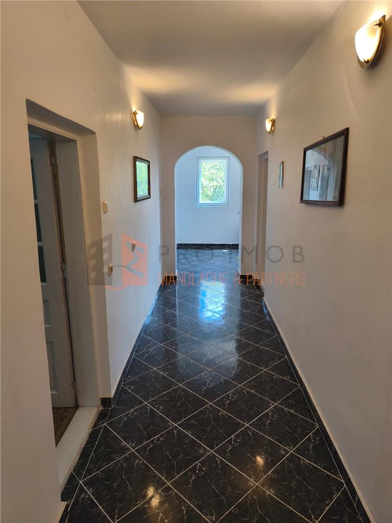 Casa tip parter zona Lunca Frumoasa, Parscov
