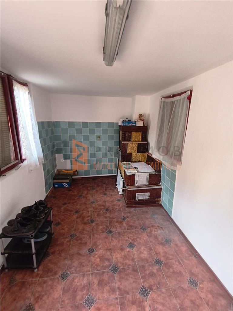 Casa tip parter zona Lunca Frumoasa, Parscov