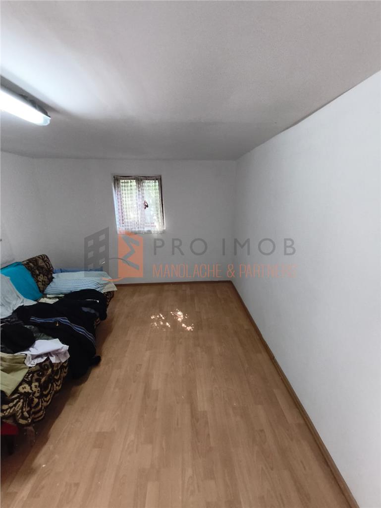 Casa tip parter zona Lunca Frumoasa, Parscov