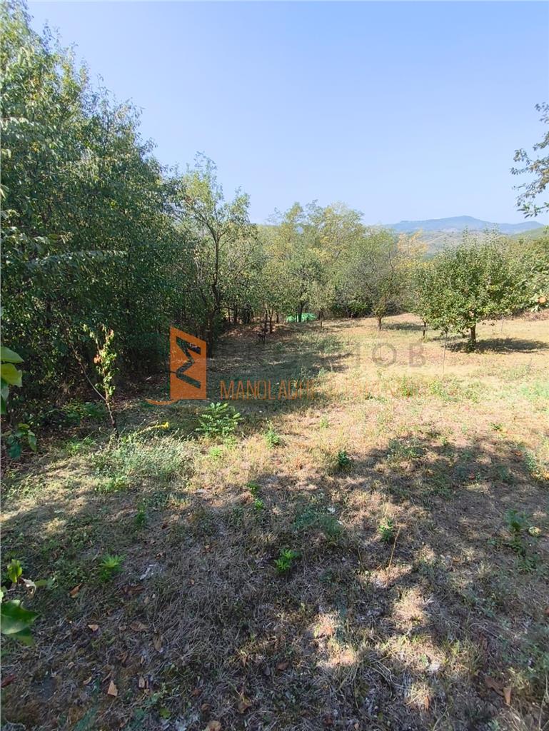 Casa tip parter zona Lunca Frumoasa, Parscov