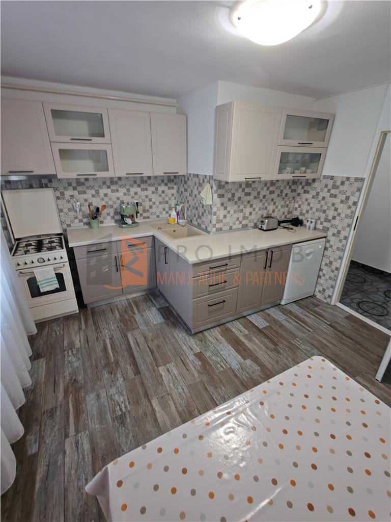 Apartament 4 camere decomandat confort 1 zona Dorobanti 2